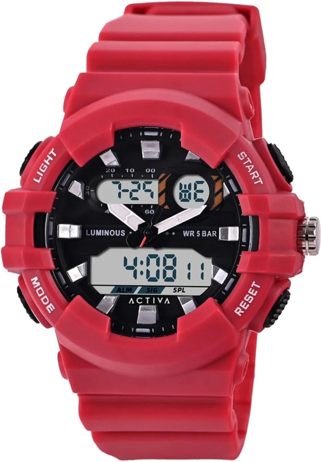 Shock Resistant precipitate shortwave camp interactive speculation curiosity Watch Black INVICTA 