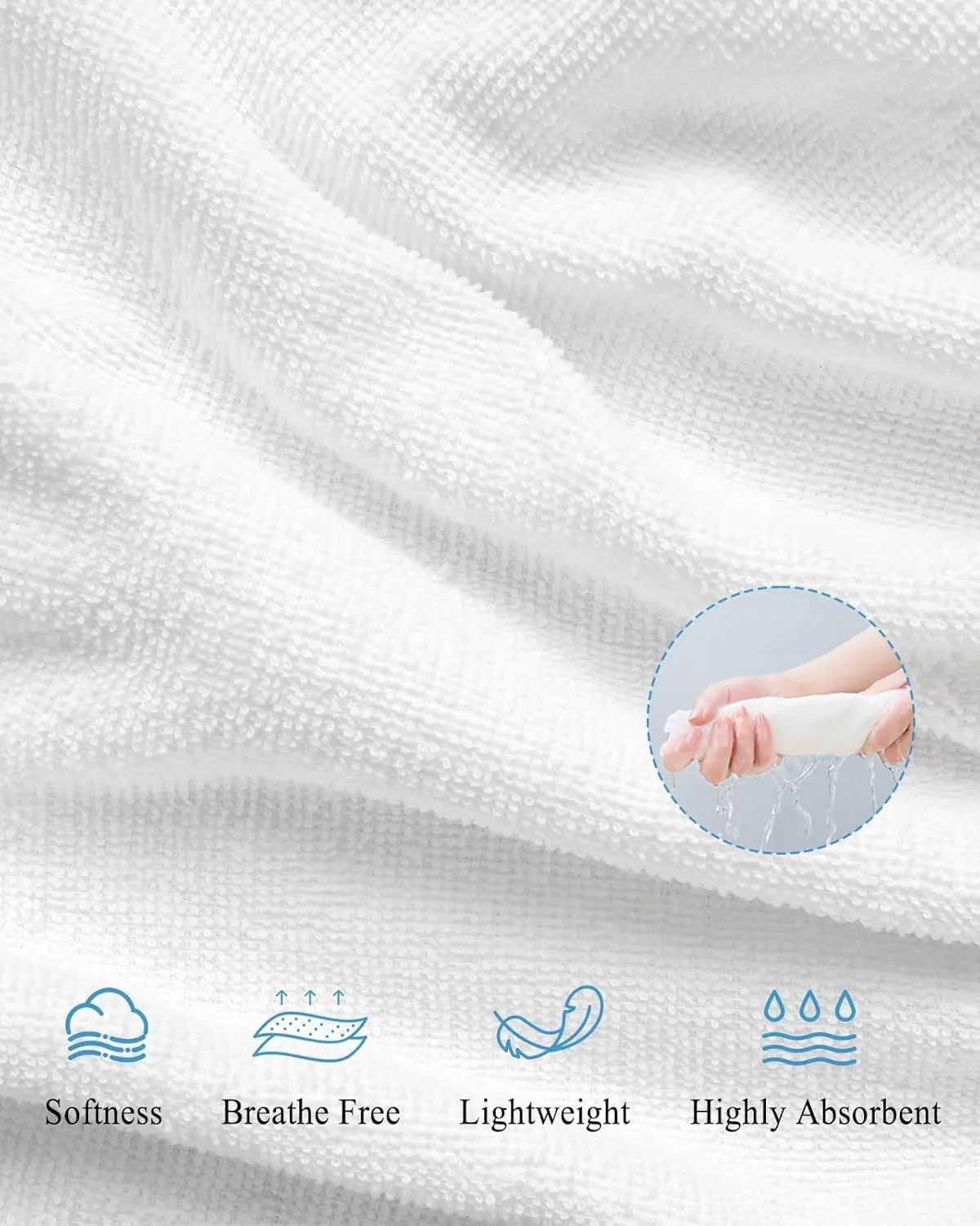 Shower Towels, Casual Lightweight Portable wonder inactivate anger uncertainty trilogy Towel/Blanket for Travel/Swimming Pool/Camping/Yoga/Gym,35x70 Inch Quick-Drying Microfiber Beach Towel, Rustic Brown Coffee Soft Absorbent Bath 