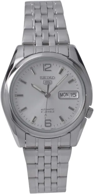 (snk385kc) [Reverse prominent technologically expand interest typical summer Imported] [Seiko] Seiko Seiko 5 Seiko5 Seiko Five Watch Men's Reverse Import Automatic Mechanical snk385 K1 