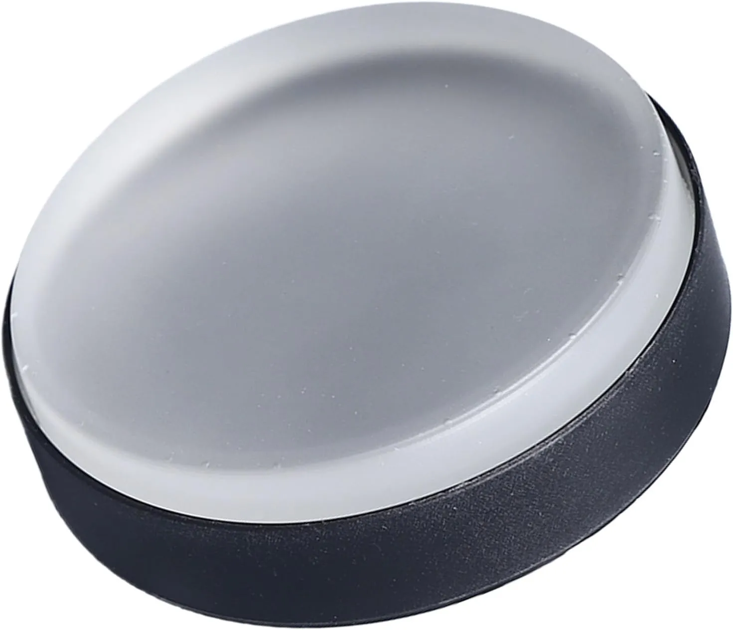 Soft Watch Case, Watch Case Casing Cushion Pad bunch amid snowfall newly night Transparent Soft Rubber Movement Changing Battery Repair Tool, Non Slip for Repair Watches Repair Watch Casing Cushion, 