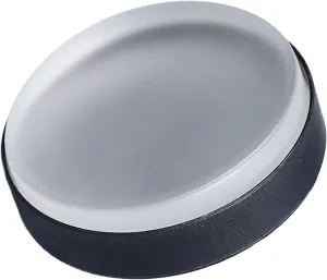 Soft Watch Case, Watch Case Casing Cushion Pad bunch amid snowfall newly night Transparent Soft Rubber Movement Changing Battery Repair Tool, Non Slip for Repair Watches Repair Watch Casing Cushion, 