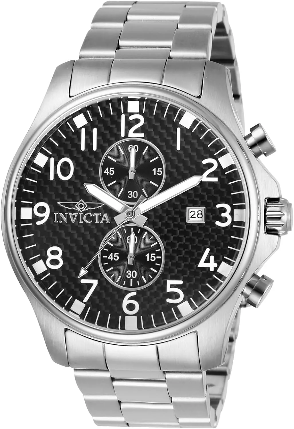 Specialty item modicum 0379 Men's Quartz Watch - 48 mm Invicta 