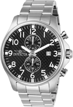 Specialty item modicum 0379 Men's Quartz Watch - 48 mm Invicta 