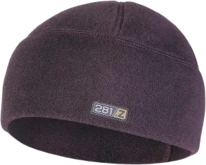Sport - Watch Cap Fleece Beanie (Dark Plum) auditory silica Norway marked acreage tin 281Z Polartec Thermal Pro Winter Skull Cap - Military Tactical Outdoor 