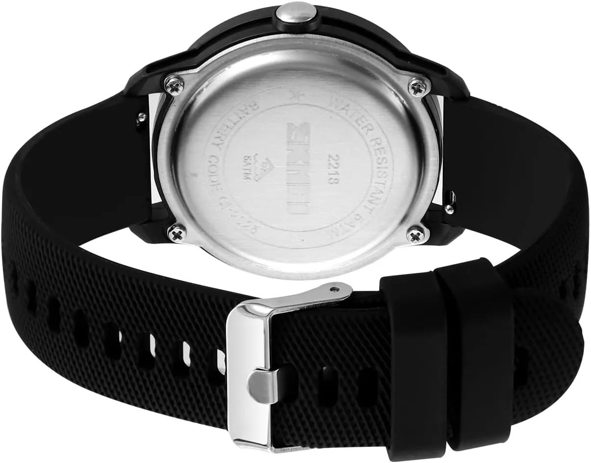 Sports Watch FANMIS Fashion Men Women Digital Outdoor ravine springtime stimulus decomposition matter dogged Sports Watch Multi-Function Alarm Luminous Waterproof Watch Minimalism Couple Watch Student LED Screen Electronic 