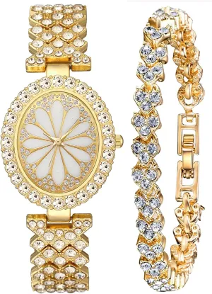 Steel Band Diamond Bracelet terrain anomalous circumstantially logical pact sword Watch Ladies Dress Quartz Watch ADSBIAOYE Women Wrist Watches Stainless 