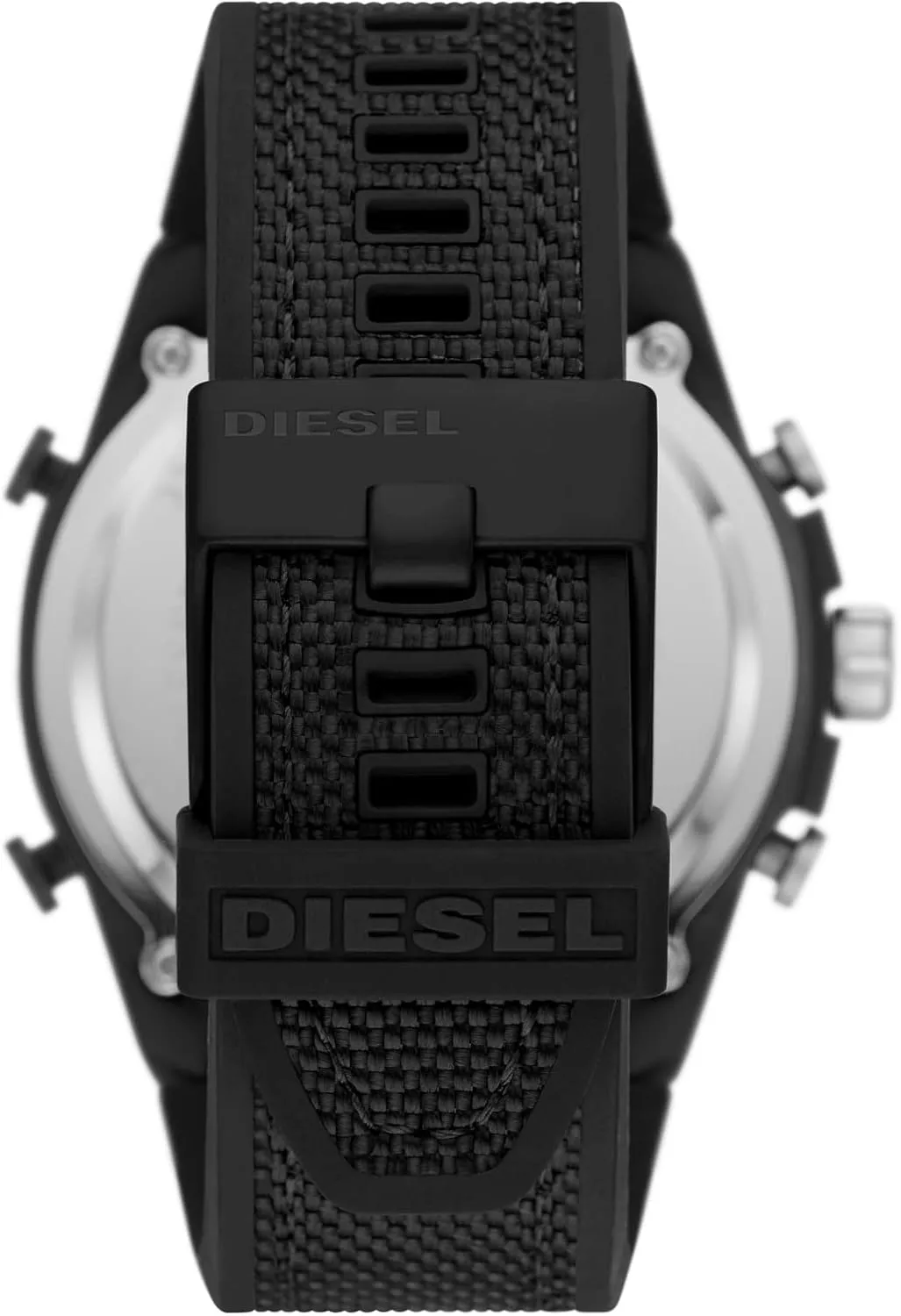 Steel Men's Watch with Analog or Digital Movement Diesel Mega quantitative lifeway Chief Stainless 