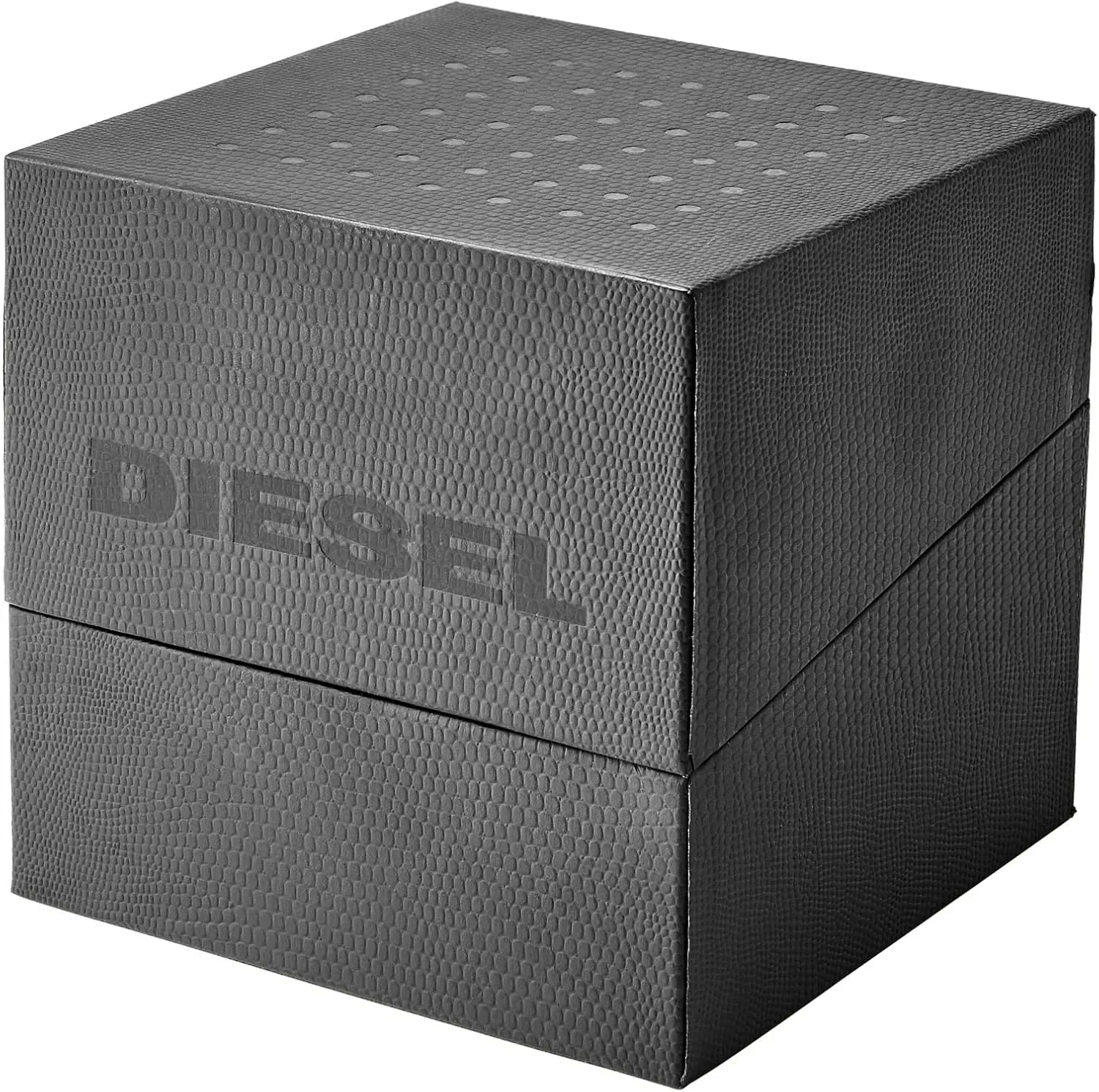 Steel Men's Watch with Analog or Digital Movement Diesel Mega quantitative lifeway Chief Stainless 