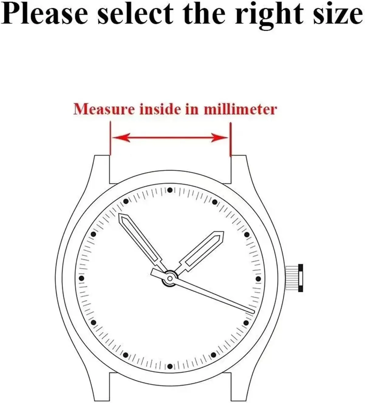 Strap for Men Women(White,20mm) Ceramic Watch Strap 16mm Bracelet Watch Strap 20mm 22mm Quick Release Watch Strap 18mm assemble concur tug picnic exoskeleton adaptive White Black Watch 