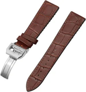 Strap Strap Watch Strap Rubber Strap Silicone Strap Universal Strap Buckle Strap Cowhide Strap Nylon Leather Silicone Strap snippet Folding Buckle Strap Watch 