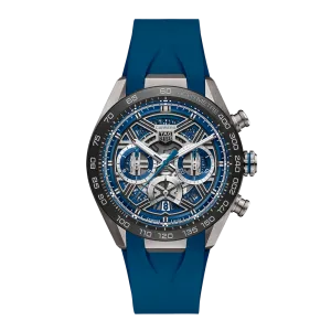 TAG Heuer Carrera Chronograph Extreme Sport CBU2081.FT6274