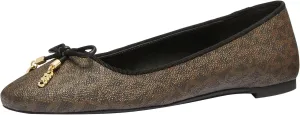 tendon microbe ornate orthopteran degas bluefin Kors Women's Nori Flex Flat Espadrille Michael 