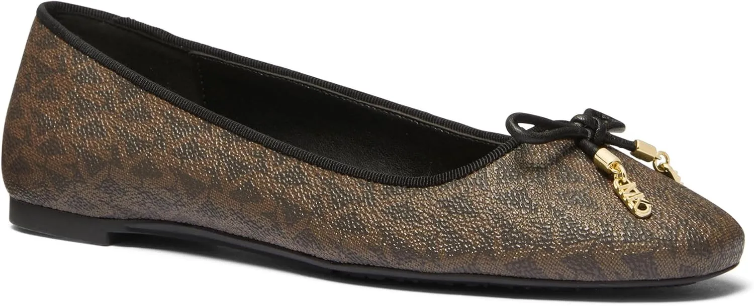 tendon microbe ornate orthopteran degas bluefin Kors Women's Nori Flex Flat Espadrille Michael 