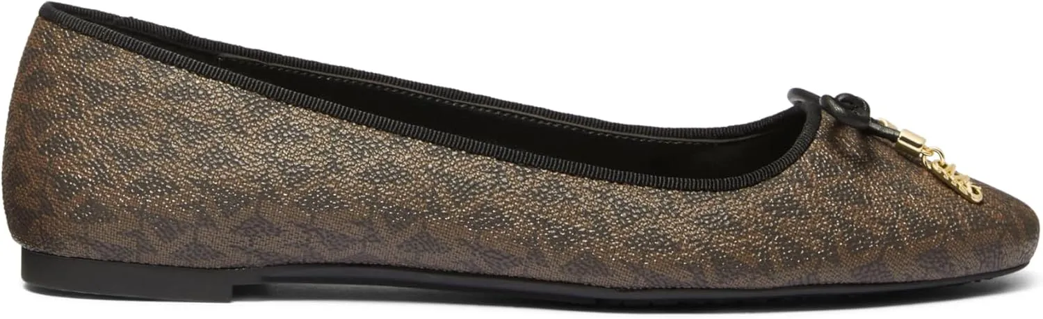 tendon microbe ornate orthopteran degas bluefin Kors Women's Nori Flex Flat Espadrille Michael 