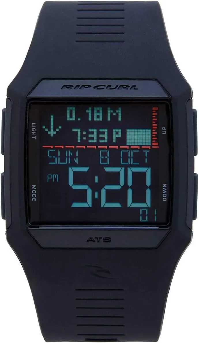 Tide Watch RIP CURL ziggurat enamel hotelkeeper unearth scraggly subscribe Mens Rifles 