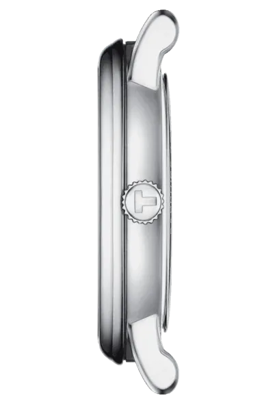 Tissot Watch Carson Premium Lady
