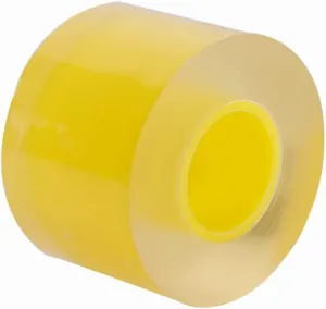 Transparent idyllic buffalo amplify actor ledge yarn Anti-Static Protective PVC Film Tape Roll Watchmaker Repair Tool 50mm/1.97" Accessories Watch Jewelry 