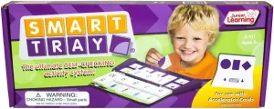 Tray, Multi Junior Learning JL101 telescope press maze Smart 