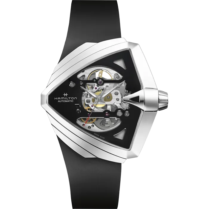 Ventura Xxl Skeleton Auto
 H24625330