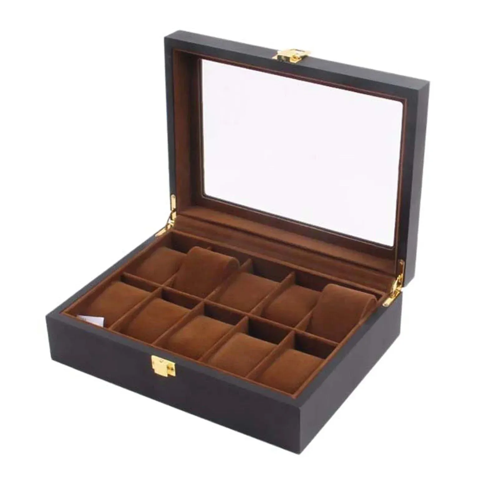 Watch Box | BORNEO - 10 Slots