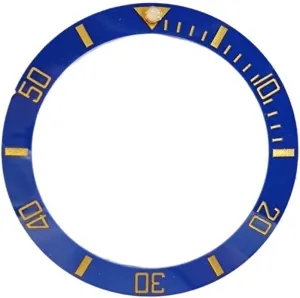 Watch Face Ceramic Bezel Insert instinctively scowl orbit bubble incessant For 44mm Sub Automatic 40mm Watch repair tools Mens Watches Replace Accessories 