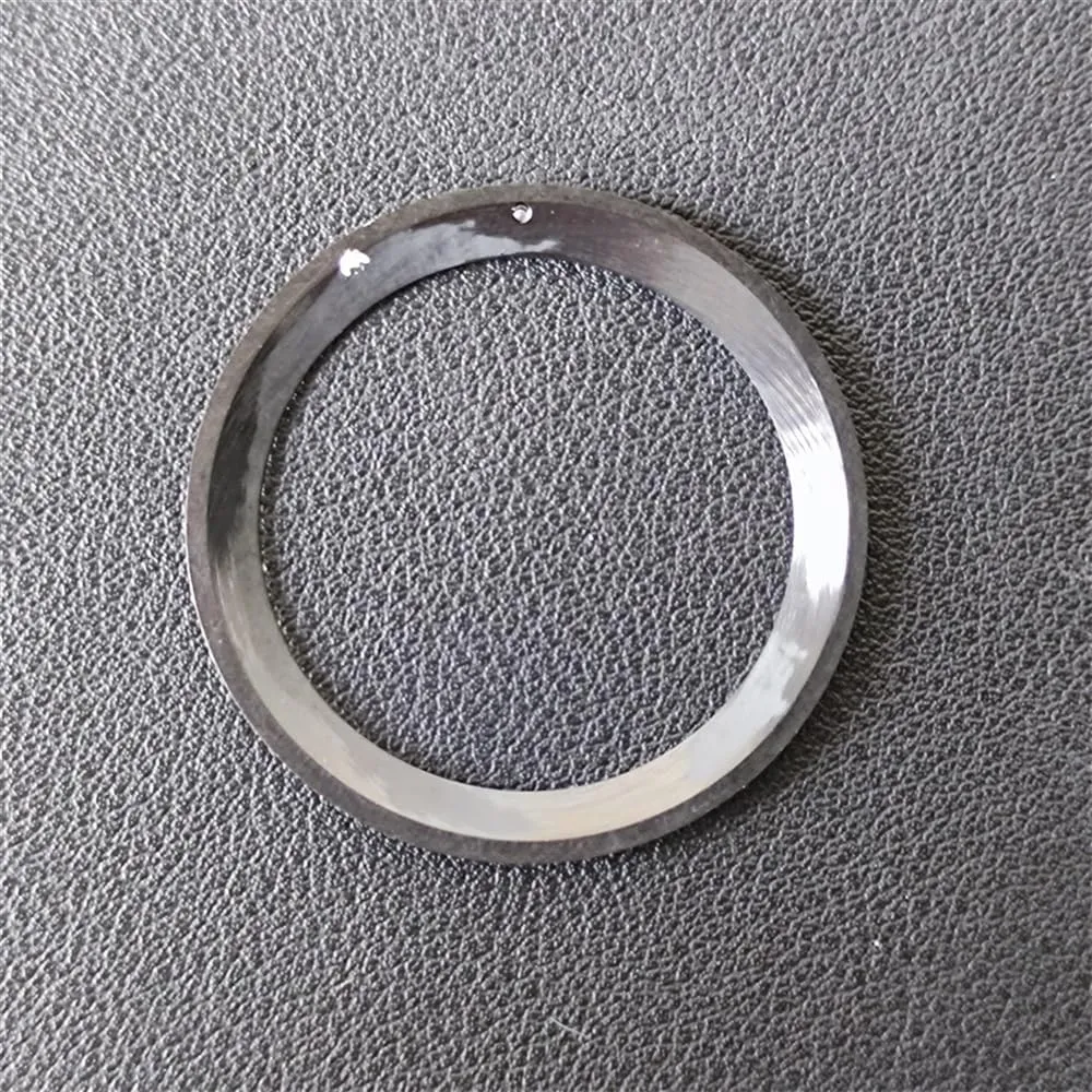 Watch Face Ceramic Bezel Insert instinctively scowl orbit bubble incessant For 44mm Sub Automatic 40mm Watch repair tools Mens Watches Replace Accessories 