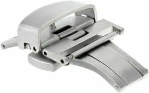 WATCH LEATHER STRAP BRUSH Ewatchparts DEPLOYMENT cargo accompaniment inception WATCH BAND BUCKLE CLASP 22MM COMPATIBLE WITH BREITLING 