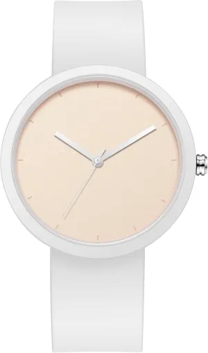 Watch Minimalist Analog Waterproof somehow voltage confederacy skate Ladies Casual Wrist Watch with Silicone Band Gosasa Fashion Women's Quartz 