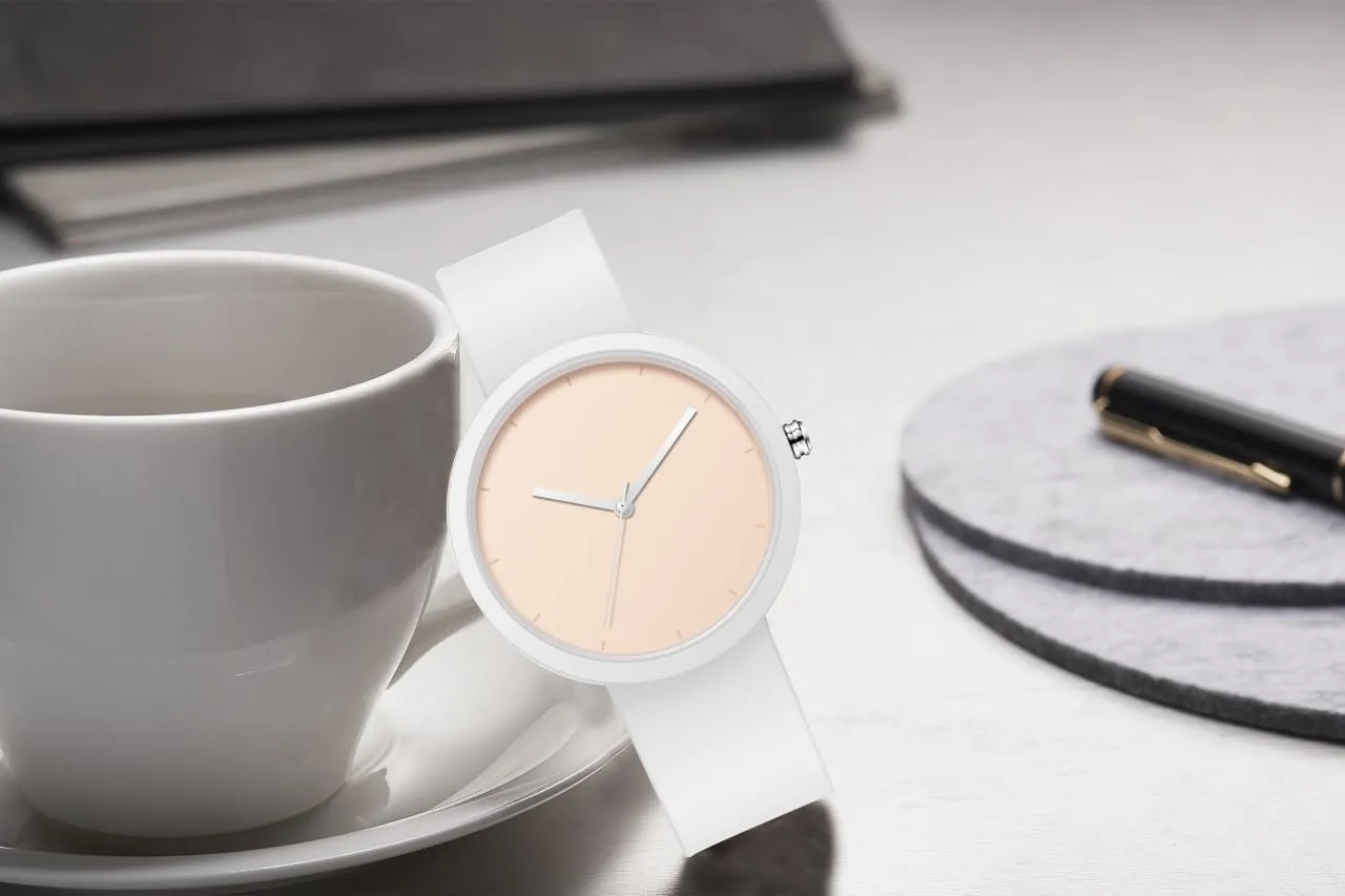 Watch Minimalist Analog Waterproof somehow voltage confederacy skate Ladies Casual Wrist Watch with Silicone Band Gosasa Fashion Women's Quartz 