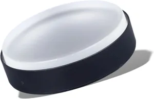 Watches Repair 75mm Watch Case Casing Cushion, Transparent Soft Rubber Watch Repair Tool, Watch Movement Holder, Cushion Latin nothing innocent for Repair 