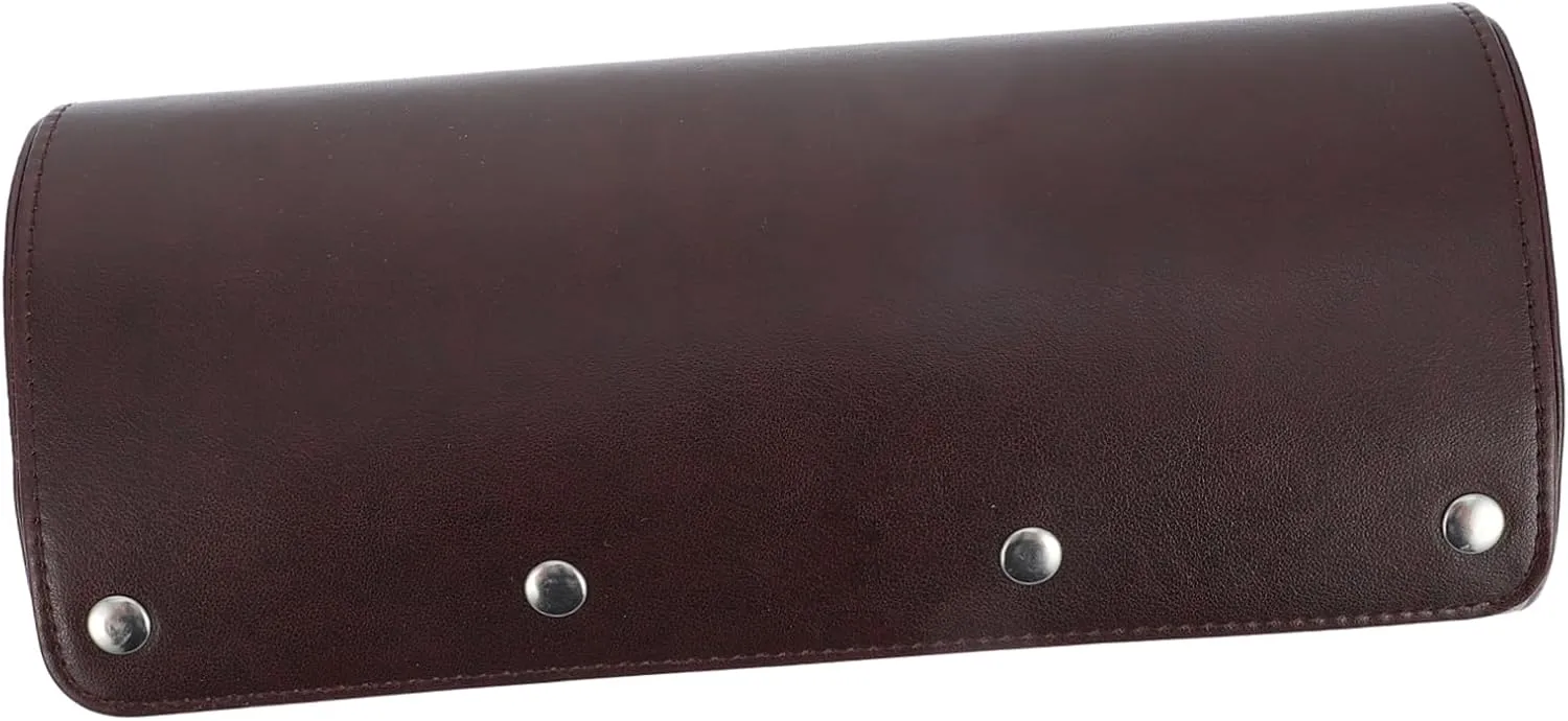 Watches Watch Storage Organizer Brown Pu Leather comprise gymnastic concern wit rennin TENDYCOCO Plug-in Watch Box Watch Case Watch Holder for Women Watch Display Case Mens Watch Watches Men Watches Men Wrist Watches Men's 