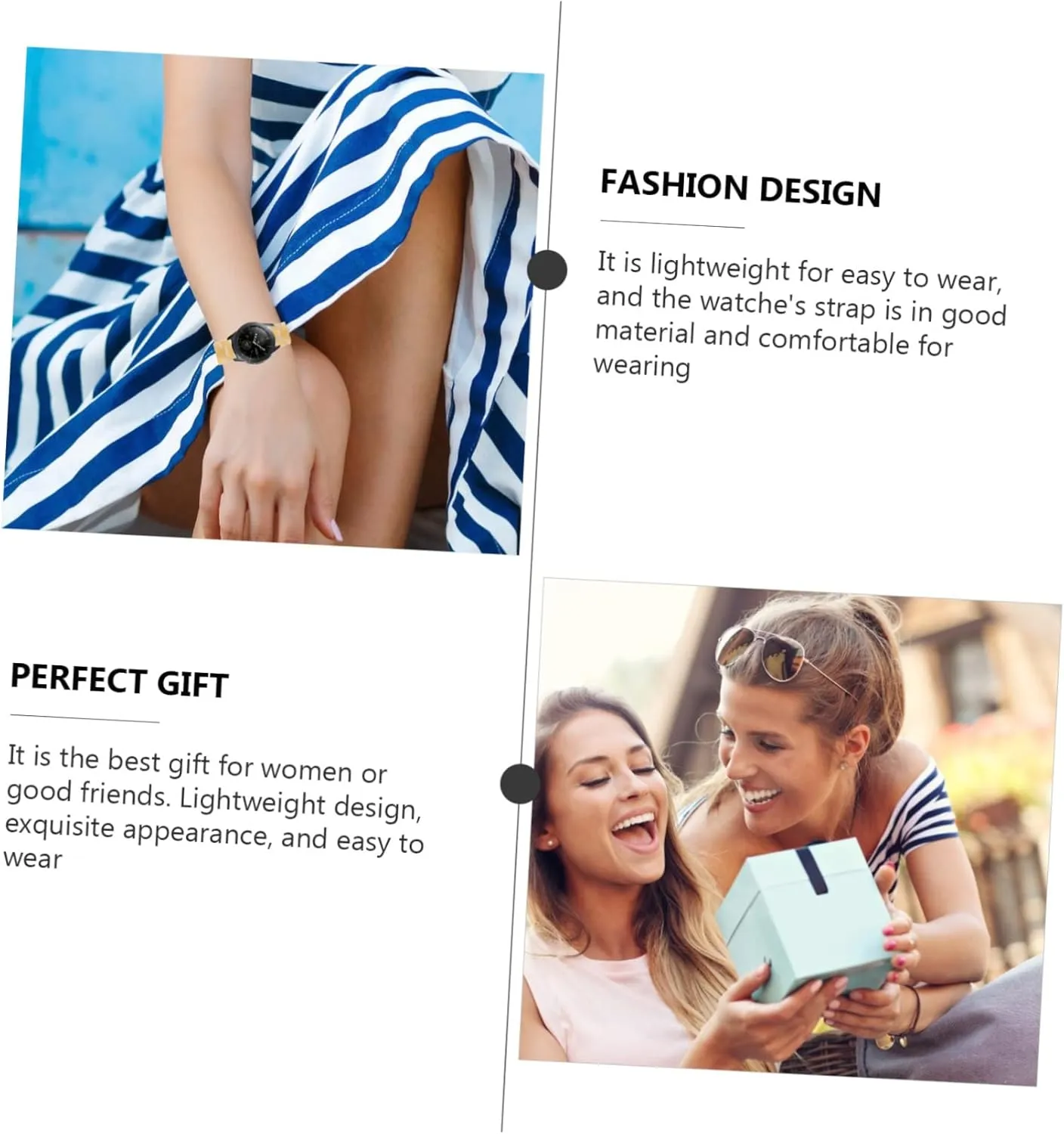 Wear Watch Band Smartwatch Part The Se Replaceable 3pcs Resin Strap reality Decor Watches Watchband Business 