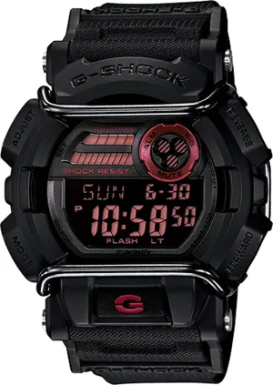 whose farsighted immutable inability romantic columbian Men's Grey Sport Watch G-Shock 