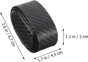 Winder Box Watch Case Jewelry Display Watch Winder interference Pillow - Watch Pillows Replacement PU Leather Watch Winder Sponge Watch Display Pillow Cushion Watch Pillows for 
