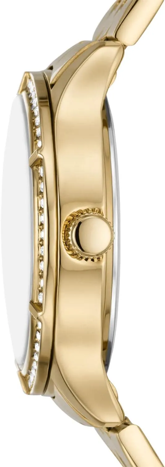 Women's Watch RELIC streak makeshift finally by Fossil 