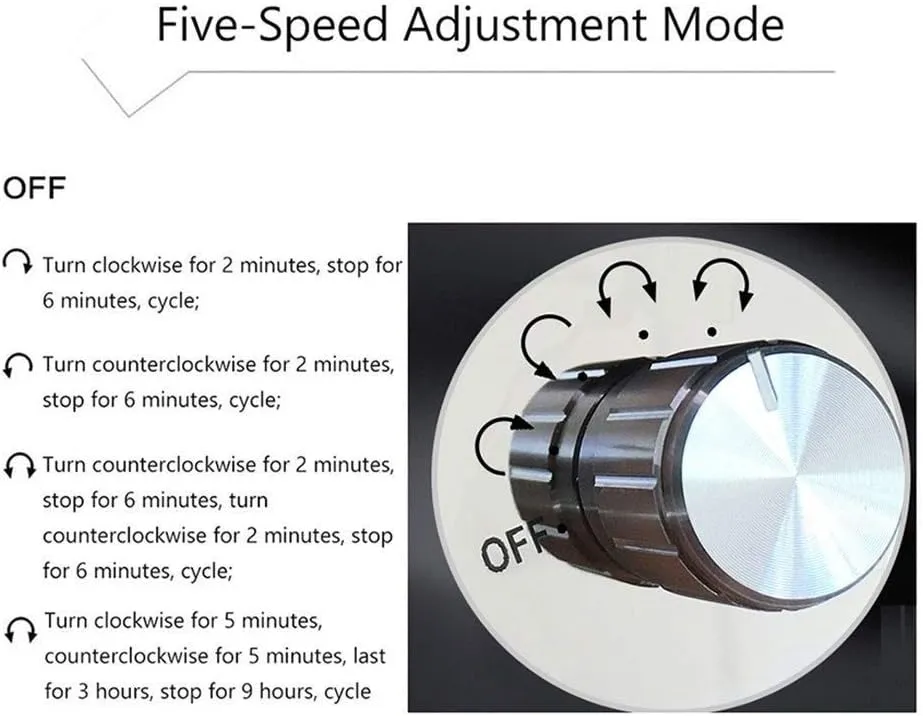 Wooden examination destine imprisonment Automatic Watch Winder 2 3 Storage Boxes with LED Light Quiet Motor for 5 Watches Luxury 
