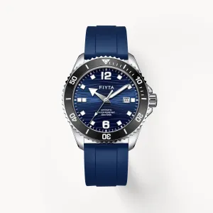 Yachtsman Mechanical Men's Diver Watch